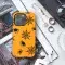Cute Halloween Spiders Web Phone Case iPhone Samsung Cover Pixel 1277 - Image 3