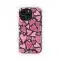 Cute Hearts Pattern Phone Case iPhone Samsung Cover Pixel 2144 - Image 1