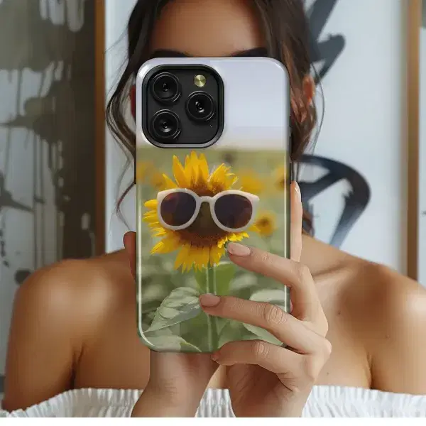 Cute Kawaii Collection
 Phone Case iPhone Samsung Cover Pixel 4534 - Image 1