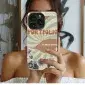 Cute Kitty Cuddles
 Phone Case iPhone Samsung Cover Pixel 4745 - Image 1