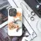 Cute Kitty Cuddles
 Phone Case iPhone Samsung Cover Pixel 4745 - Image 3