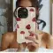 Cute Ladybird Phone Case iPhone Samsung Cover Pixel 2842 - Image 2