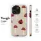 Cute Ladybird Phone Case iPhone Samsung Cover Pixel 2842 - Image 6