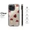 Cute Ladybird Phone Case iPhone Samsung Cover Pixel 2842 - Image 8