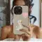 Cute little duckling with balloon Phone Case iPhone Samsung Cover Pixel 2683 - Image 2