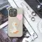 Cute little duckling with balloon Phone Case iPhone Samsung Cover Pixel 2683 - Image 3