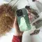 Cute Little Spooky Ghost with Flower Phone Case iPhone Samsung Cover Pixel 1968 - Image 4