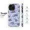 Cute Opossum Pattern
 Phone Case iPhone Samsung Cover Pixel 4474 - Image 6