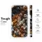 Cute Paws Overload
 Phone Case iPhone Samsung Cover Pixel 4156 - Image 6