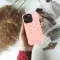 Cute Pink Pastel Daisy Flower Phone Case iPhone Samsung Cover Pixel 1421 - Image 1