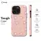 Cute Pink Pastel Daisy Flower Phone Case iPhone Samsung Cover Pixel 1421 - Image 5