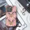 Cute Pink Reindeer Holiday Snowflake Pattern Phone Case Cover for iPhone 17 Pro Max 16 15 Plus 14 13 Mini Samsung S25 S24 Pixel 10 9 8596 - Image 3