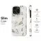 Cute Playful Cats with Floral Detail Phone Case iPhone Samsung Cover Pixel 5440 - Image 7