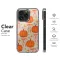 Cute Pumpkin Bow Sparkle Autumn Pattern Phone Case Cover for iPhone 17 Pro Max 16 15 Plus 14 13 Mini Samsung S25 S24 Google Pixel 10 9 8300 - Image 8