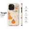 Cute Puppy and Pumpkin Fall Pattern Illustration Phone Case Cover for iPhone 17 Pro Max 16 15 13 Samsung S25 S24 Pixel 8218 - Image 6
