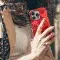 Cute Red Flower Y2K Hibiscus Phone Case iPhone Samsung Cover Pixel 1359 - Image 4