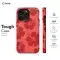 Cute Red Flower Y2K Hibiscus Phone Case iPhone Samsung Cover Pixel 1359 - Image 5
