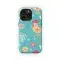 Cute Rooster Phone Case iPhone Samsung Cover Pixel 3387 - Image 1