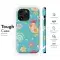 Cute Rooster Phone Case iPhone Samsung Cover Pixel 3387 - Image 6