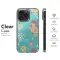 Cute Rooster Phone Case iPhone Samsung Cover Pixel 3387 - Image 8