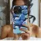 Cute Shark Phone Case iPhone Samsung Cover Pixel 2630 - Image 2