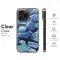 Cute Shark Phone Case iPhone Samsung Cover Pixel 2630 - Image 8
