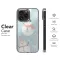 Cute Snowman Phone Case Winter Snowflake Holiday Cover for iPhone Samsung Pixel Phone Case iPhone Samsung Cover Pixel 8152 - Image 8