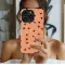 Cute Spooky Spider Web Pattern Phone Case iPhone Samsung Cover Pixel 7373 - Image 2