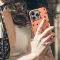 Cute Spooky Spider Web Pattern Phone Case iPhone Samsung Cover Pixel 7373 - Image 5