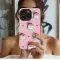 Cute Sushi Character Seamless Phone Case iPhone Samsung Cover Pixel 2218 - Image 2