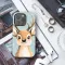 Cute Winter Deer Snowy Woodland Animal Illustration Phone Case Cover for iPhone 17 Pro Max 16 15 13 Samsung S25 S24 Pixel 8317 - Image 3
