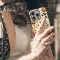 Cute Witch Ghost Spooky Doodle Phone Case iPhone Samsung Cover Pixel 7640 - Image 5
