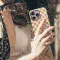 Cute Y2k Checkered Wavy Phone Case iPhone Samsung Cover Pixel 2056 - Image 5