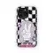 Cute Y2k Checkered Wavy Phone Case iPhone Samsung Cover Pixel 2057 - Image 1