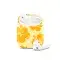 Cute Yellow Flower Y2K Hibiscus AirPods Case AirPods Pro AirPods Pro 2 AirPods 3 AirPods 2 Glossy 1477 - Image 1