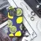 Cyanotype Lemon Print Phone Case iPhone Samsung Cover Pixel 3752 - Image 3