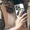 Cyberpunk Anime Rebecca Japanese Manga Phone Case iPhone Samsung Pixel & More #149 - Image 4
