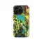 Cyberpunk Anime Rebecca Japanese Manga Phone Case iPhone Samsung Pixel & More #266 - Image 1