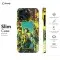 Cyberpunk Anime Rebecca Japanese Manga Phone Case iPhone Samsung Pixel & More #266 - Image 6