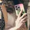 Cyberpunk Anime Rebecca Japanese Manga Phone Case iPhone Samsung Pixel & More #294 - Image 4