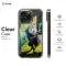 Cyberpunk Anime Rebecca Japanese Manga Phone Case iPhone Samsung Pixel & More #4 - Image 7