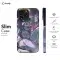 Cyberpunk Anime Rebecca Japanese Manga Phone Case iPhone Samsung Pixel & More #47 - Image 6