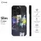 Cyberpunk Anime Rebecca Japanese Manga Phone Case iPhone Samsung Pixel & More #96 - Image 6