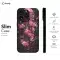 Cyberpunk Cherry Blossom Phone Case iPhone Samsung Cover Pixel 1387 - Image 6