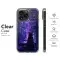 Cyberpunk City Cat
 Phone Case iPhone Samsung Cover Pixel 4227 - Image 8