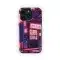 Cyberpunk City Night
 Phone Case iPhone Samsung Cover Pixel 5473 - Image 1