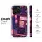 Cyberpunk City Night
 Phone Case iPhone Samsung Cover Pixel 5473 - Image 6