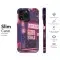 Cyberpunk City Night
 Phone Case iPhone Samsung Cover Pixel 5473 - Image 7