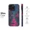 Cyberpunk Cityscape Night
 Phone Case iPhone Samsung Cover Pixel 5483 - Image 7