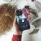 Cyberpunk Edgerunners Anime Rebecca Phone Case iPhone Samsung Cover Pixel 689 - Image 2